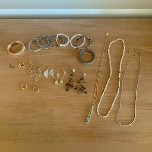 Jewlery Bundle